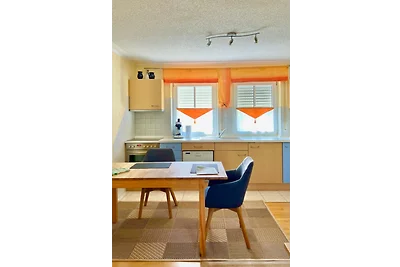 4 * (DTV) Appartamento di vacanza Krämer
