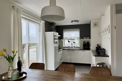 Haus Beatrix in Breskens