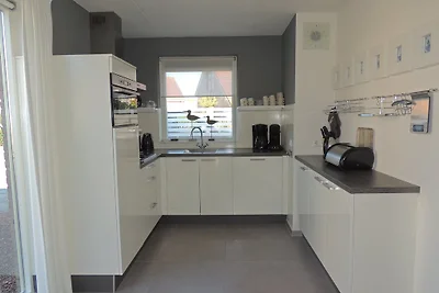 Haus Beatrix in Breskens