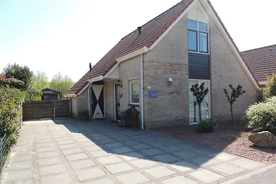 Haus Beatrix in Breskens
