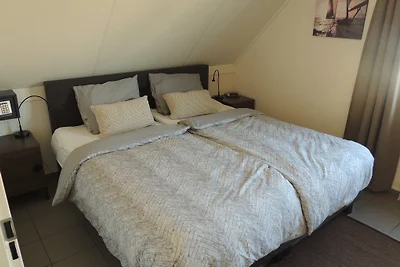 Haus Beatrix in Breskens