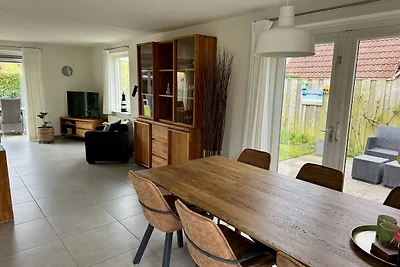 Haus Beatrix in Breskens