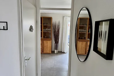 Haus Beatrix in Breskens