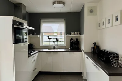 Haus Beatrix in Breskens