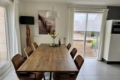 Haus Beatrix in Breskens