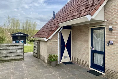 Haus Beatrix in Breskens