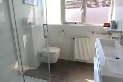 Haus Beatrix in Breskens