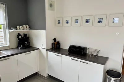 Haus Beatrix in Breskens