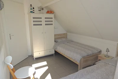 Haus Beatrix in Breskens