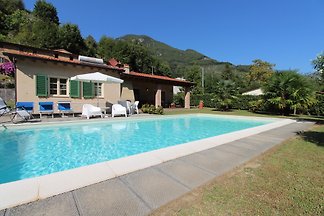 Casa Oliveto