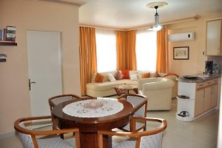 Alanya Ferienwohnung privat