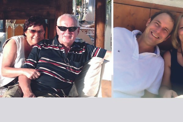 Familie Herbers-Behrendt Familie Herbers-Behrendt