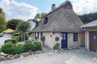 Vakantiehuis Autal unter Reet