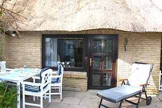 Ferienhaus Autal unter Reet