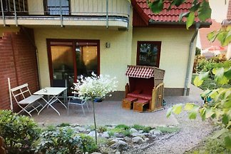 Maison de vacances à Rerik
