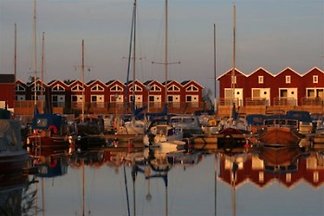 Ferienhaus Am See Vänern