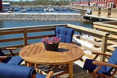 Ferienhaus Am See Vänern