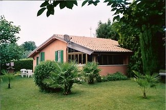 CASA GISELLA-CHARLOTTA