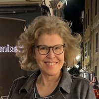 Frau Ingrid Frau Ingrid