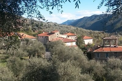 Casa Luise, bezauberndes Rustico