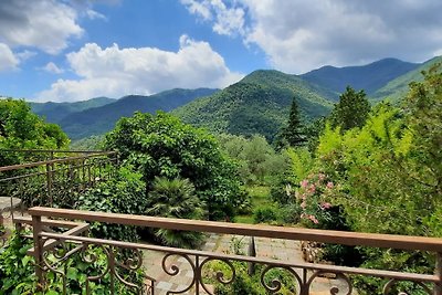 Casa Luise, bezauberndes Rustico