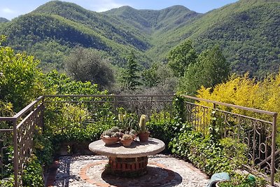 Casa Luise, bezauberndes Rustico