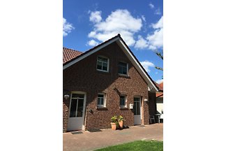 Ferienhauser Ferienwohnungen In Haren Mieten