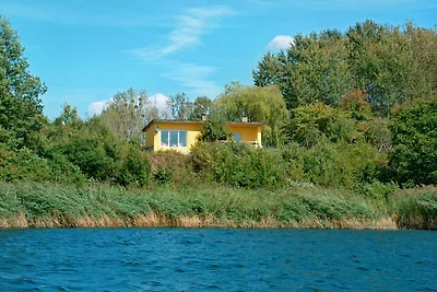 Uckermark Ferienhaus