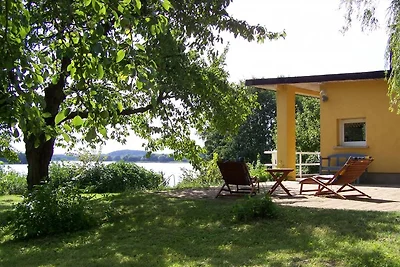 Uckermark Ferienhaus
