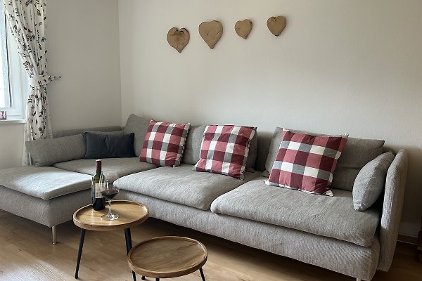 Ferienwohnung Alpbach
