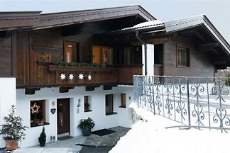 Maison des papillons