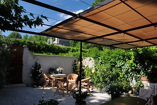 Le Pigeonnier