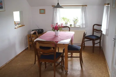 Ferienhaus Deichblick
