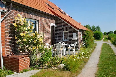 Ferienhaus Deichblick