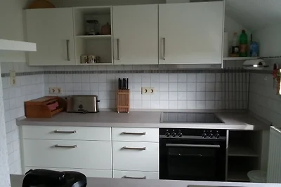 Ferienhaus Deichblick
