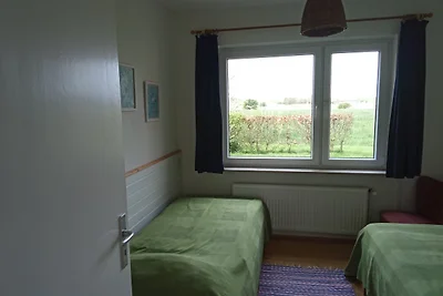 Ferienhaus Deichblick