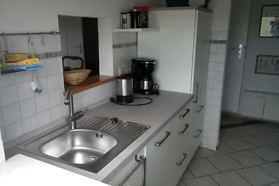 Ferienhaus Deichblick