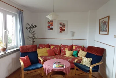 Ferienhaus Deichblick