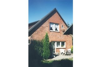 Ferienwohnung Christa Reppin