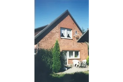 Ferienwohnung Christa Reppin