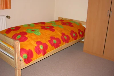 Ferienwohnung Christa Reppin