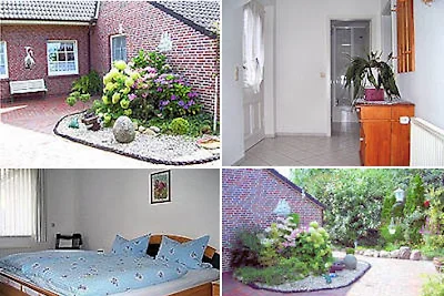 Ferienhaus Redenius