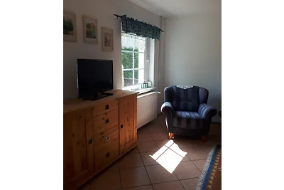 Ferienwohnung Waldidyll