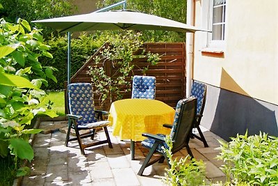 Ferienwohnung Waldidyll