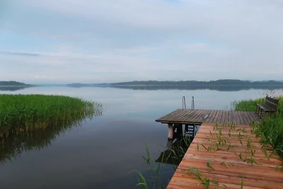 Appartamento per le vacanze Waldidyll