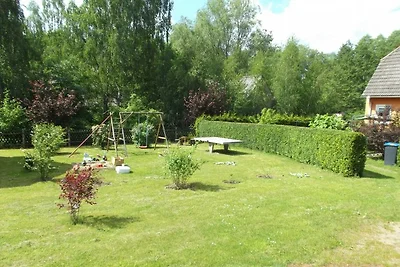 Ferienwohnung Waldidyll