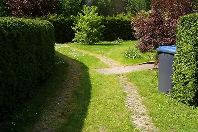 Ferienwohnung Waldidyll