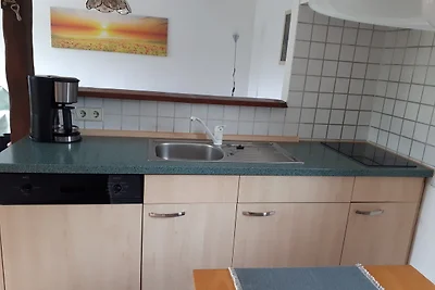 Ferienwohnung Waldidyll