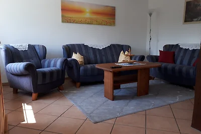 Ferienwohnung Waldidyll
