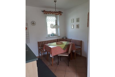 Ferienwohnung Waldidyll